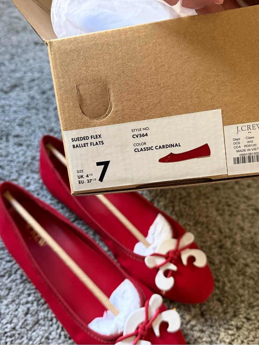 J. Crew Factory size nwt